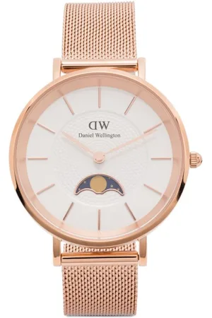 Daniel Wellington Petite Moonphase 32mm
