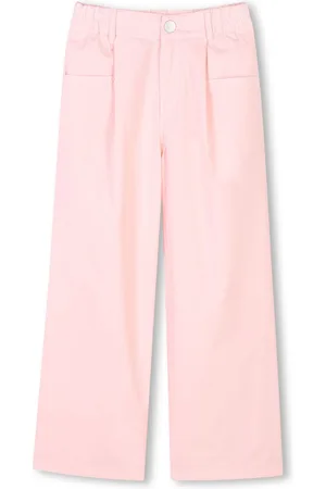 Kenzo Wide-leg trousers
