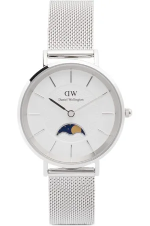 Daniel Wellington Petite Moonphase 32mm