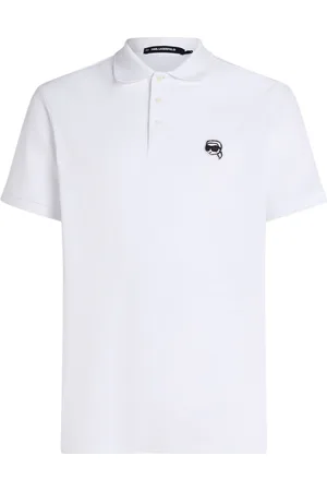 Karl Lagerfeld Ikon polo shirt