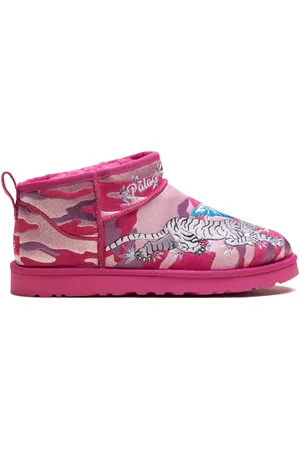UGG Mini Palace slippers