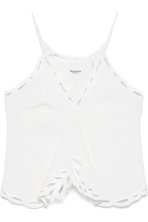 Isabel Marant Tomeki tank top