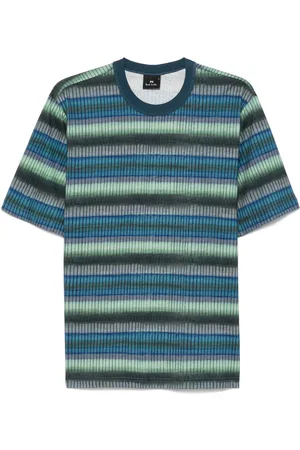 Paul Smith Striped T-shirt