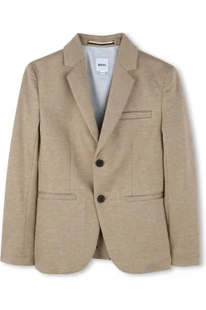HUGO BOSS Ceremony blazer