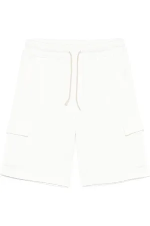 ELEVENTY Jersey shorts