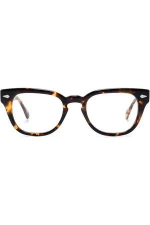 MOSCOT Hazen glasses