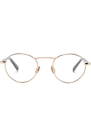 MOSCOT Kanaka glasses