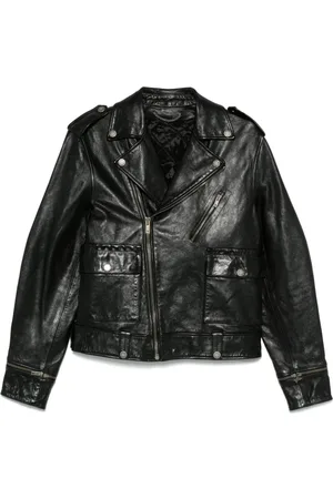 Golden Goose Norwood Chiodo jacket
