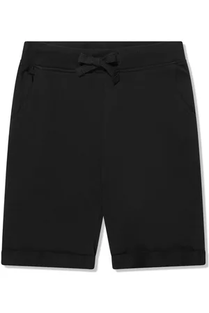 Guess Logo-print shorts
