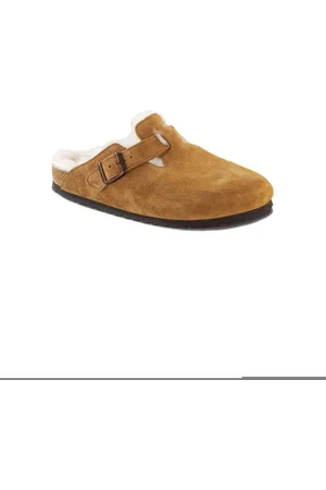 Birkenstock Boston slippers