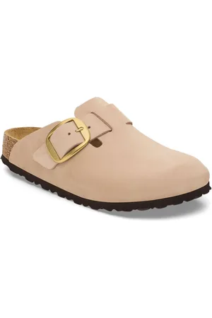 Birkenstock Boston slippers