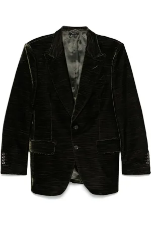 Tom Ford Velvet blazer