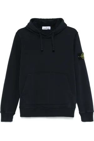 Stone Island Compass-badge hoodie