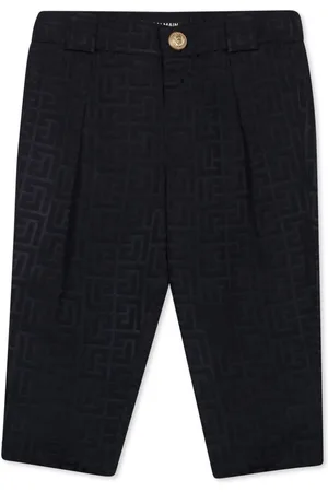 Balmain Labyrinth trousers