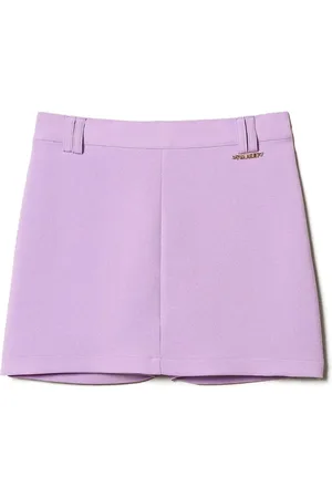 Twin-Set Woven shorts