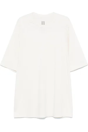Rick Owens Cotton T-shirt
