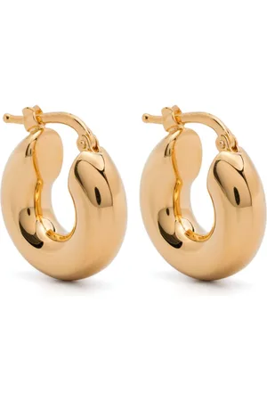 Jil Sander Hoop earrings