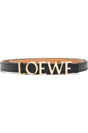 Loewe Leather belt