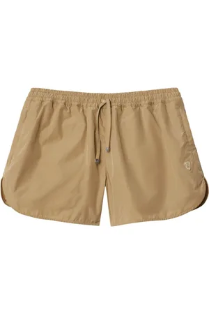 Burberry Cotton shorts