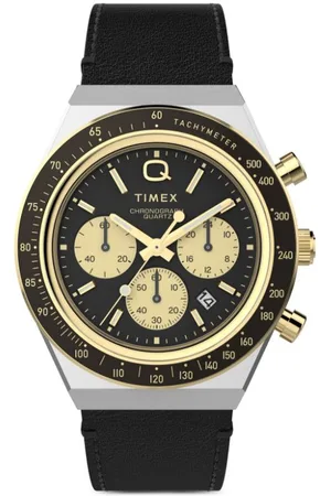 Timex Q 40mm