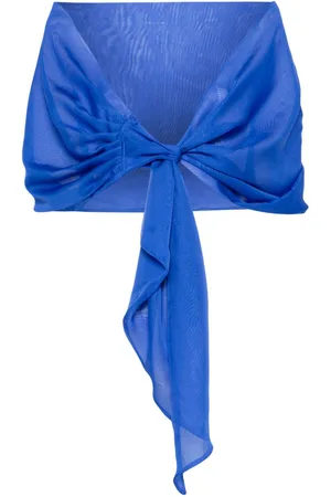 CHIARA BONI Eva scarf