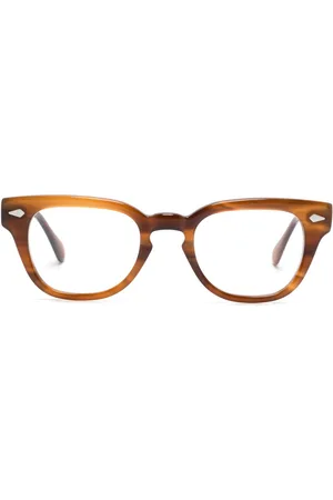 MOSCOT Hazen glasses
