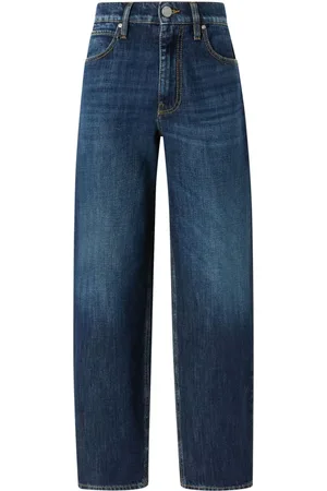 Pinko Wide-leg jeans