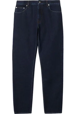 Burberry Slim-fit jeans