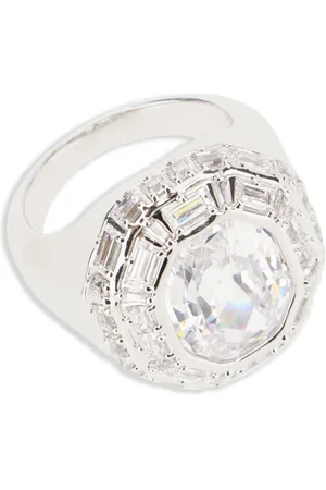Swarovski Mesmera ring