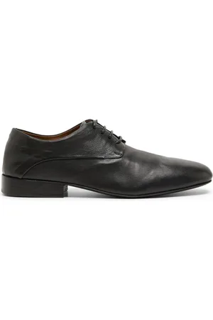 MARSÈLL Classic Derby shoes