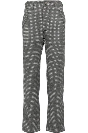 PRIVATE STOCK The Worthington trousers