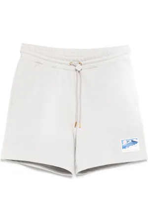 Casablanca Logo patch short