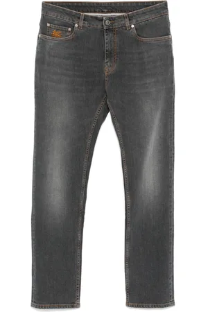 Etro Straight-leg jeans