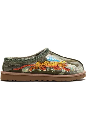 UGG Tasman Palace slippers