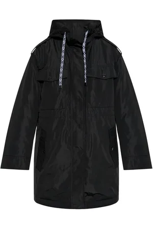 Michael Kors Hooded parka