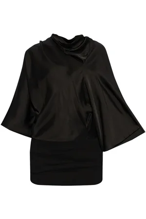 Rick Owens Cylinder blouse