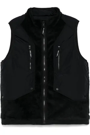 Spoonyard Polarecho reversible vest