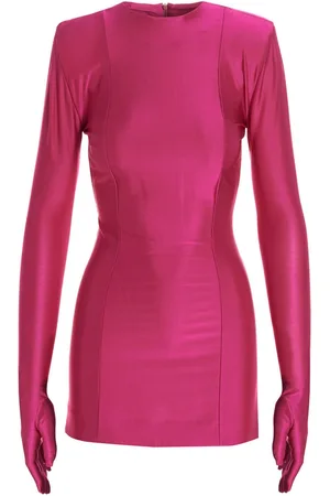 Vetements Diva mini dress