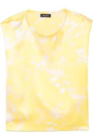 Fabiana Filippi Silk top