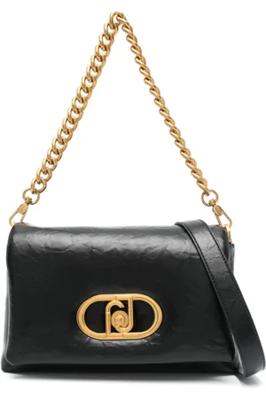 Liu Jo Logo-plaque cross body bag