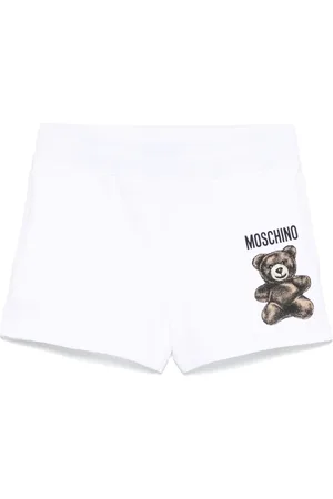 Moschino Teddy Bear shorts