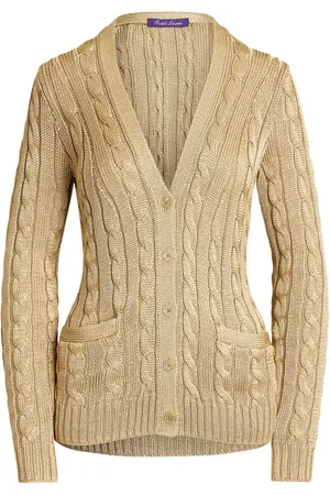 Ralph Lauren V-neck cardigan