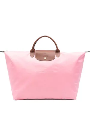Longchamp Large Le Pliage Original travel bag