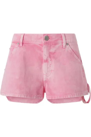 Pinko Carpenter shorts
