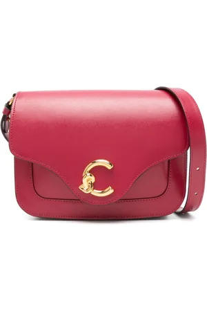 Coccinelle C-Me cross body bag