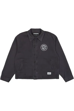 NEIGHBORHOOD A-2 jacket