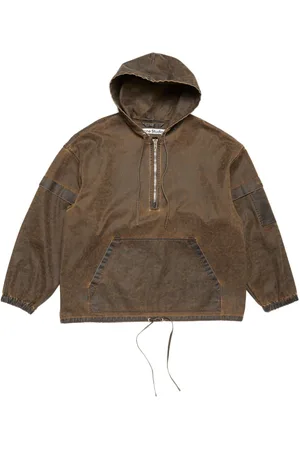 Acne Studios Hooded jacket