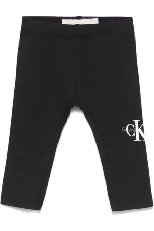 Calvin Klein Monogram leggings