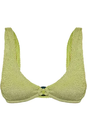 Bond Eye Ring Scout bikini top