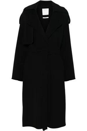 Sportmax Fiore coat
